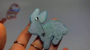 Красивые брошки своими руками, делает моя знакомая, очень красиво! заказывать по ссылке в описании