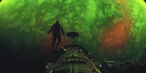 Вышел трейлер Проект «Конец света»  (2026)