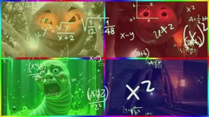 ГИГАНТСКИЙ ПОЕЗД ПОЖИРАТЕЛЬ Против ПАРОВОЗИКА ТОМАСА ЕХЕ 🚂 Мультик Битва Монстров