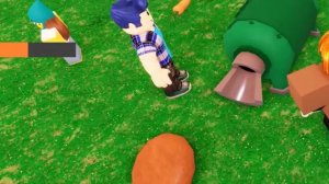 99 Nights in the Forest Funny Moments MEMES 2