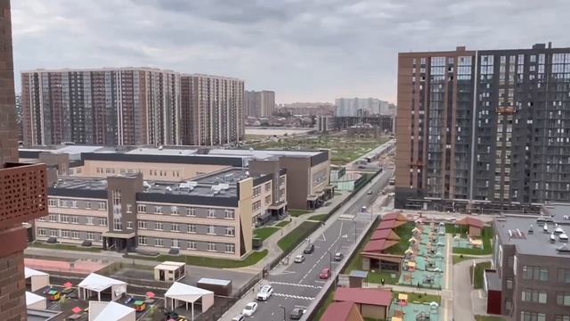 Стоит ли покупать Квартиры в Образцово