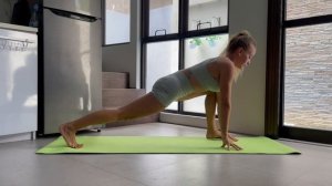 Home Stretching and Workout Exercise Full Body #contortion #stretching #yoga