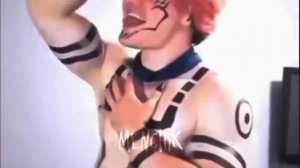 магичка#афигеный косплей