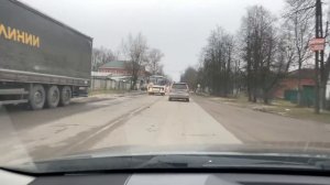 Закрыл сезон в деревне,по ходу заехал к подписчику канала в ветеринарную клинику