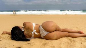 4К модели бикини Best Deep House 2025