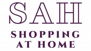 Прямой эфир Shopping AT Home