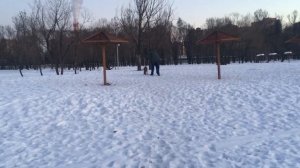 Варваре 7 месяцев.Растет девочка.