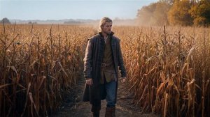 По мотивам произведений  А. Пехова «Страж»