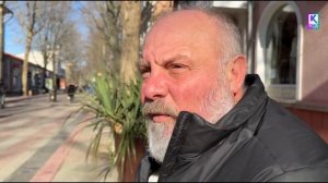 Вспоминаем события возвращения Крыма домой