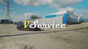 всервисе видео
