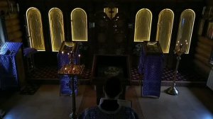 Великий Четверг