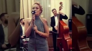 Джаз-бэнд "Невелик Оркестр" - 7 nation army