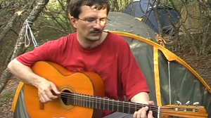 Сергей Труханов Из тени в свет перелетая