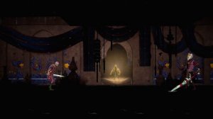 Трейлер Grime 2 (консоли, анонс)