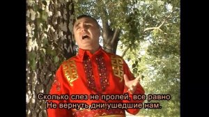 Песни Юрия Жукова из репертуара Николая Столярова