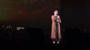 Сумерки (АННА ГЕРМАН) - Анна Сучкова, Илья Гончаров, БКЗ "Октябрьский" 15.02.2024, СПб.