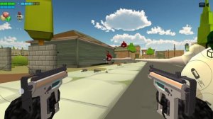 вирус(серия 4)