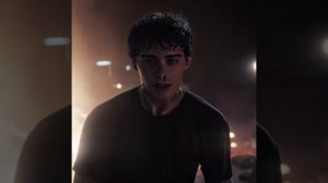 очень странные дела