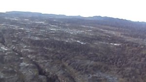 Полёт над Рораймой.