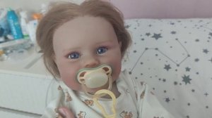 ||VLOG|| влог с Марьяшей, пробуем новую кашу?