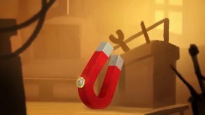 Мульт Птичка-7