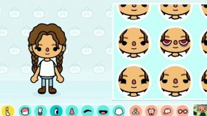 новая рубрика? тока бока