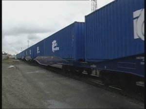 Программа Енисей-Информ ТВ. Выпуск №24 от 10.09.2008