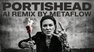 [Psycho Mix] Portishead Inspired 90s Trip-Hop Bristol Style_ Haunting AI Remix