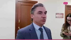 Депутата Свинцова исключили из ЛДПР из-за комментариев о блокировке Telegram