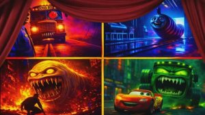 Школьный автобус: Музыкальный заезд! 🚌 Ритм-игра под мелодию Астрономия — Tiles Hop #35