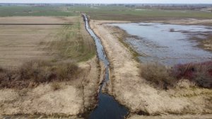 р. Большаковка часть1