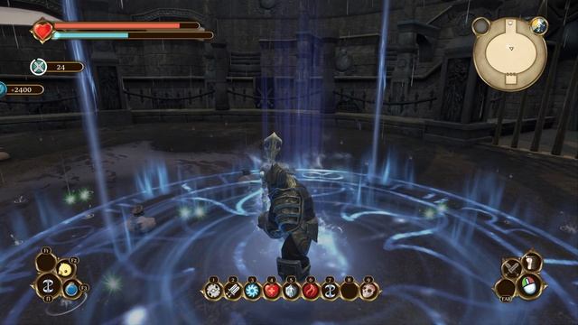 Fable Aniversary души Героев, финал