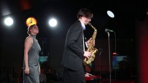 Nevelique Trio - Sweet dreams (jazz cover)