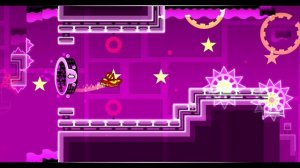 Geometry Dash Electroman Adventures Insane
