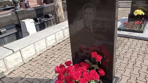 29-я годовщина авиакатастрофы Ан-24.Ставрополь-Трабзон.часть-1.