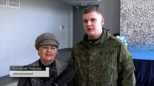 "Крымская Весна" состоялась в Верхневолжье