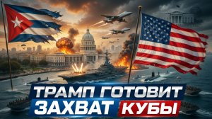 СДЕЛКА ВЕКА: Трамп отдаст Кубу бизнесу? Шок-план Рубио