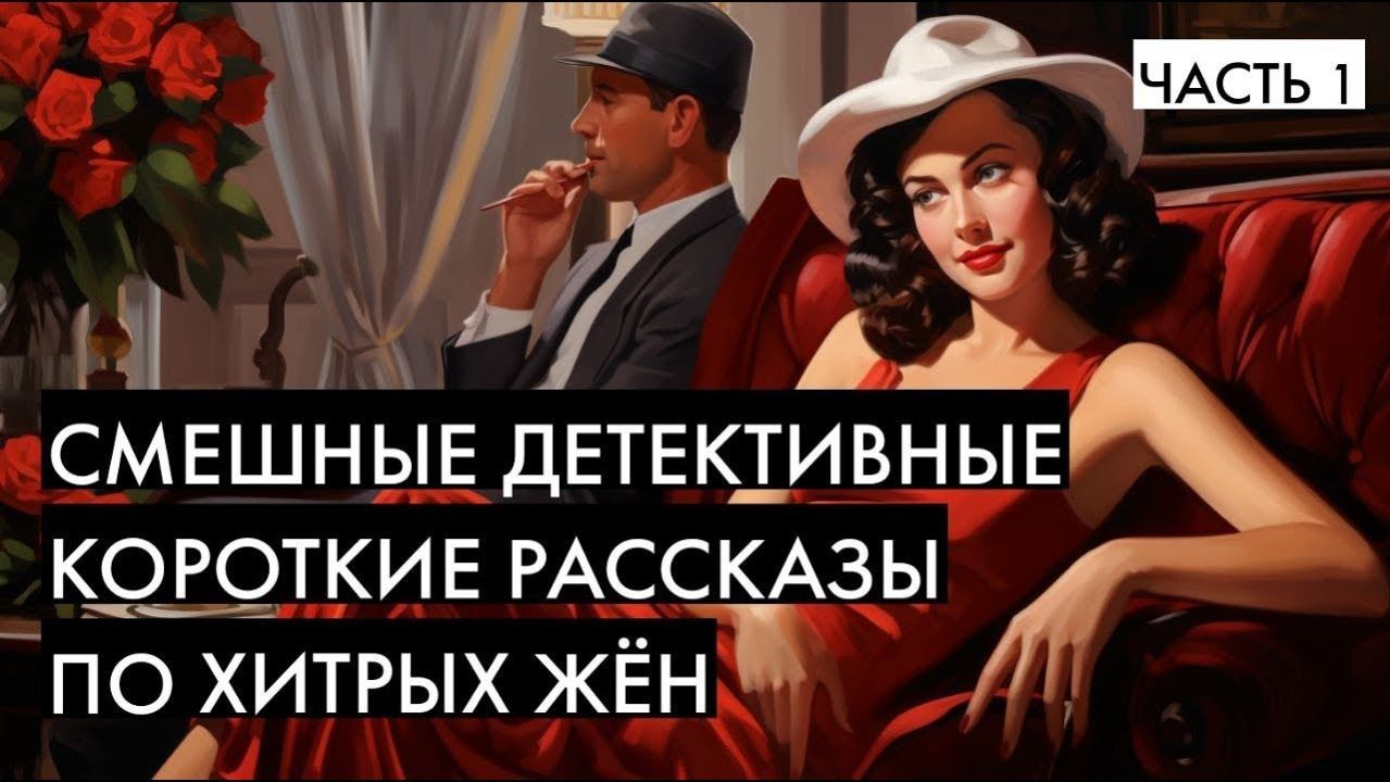 Буало-Нарсежак - Детективные рассказы смотреть онлайн