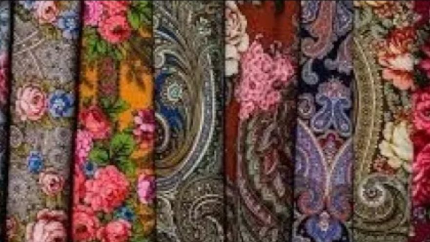 ПЛАТОК В МАГИИ