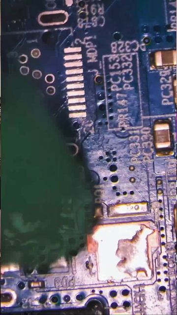 Зачем инженеру маникюрный аппарат? Вот где он реально спасает