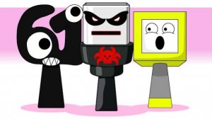 НОВЫЕ СПРУНКИ ПЕРСОАНЖИ ЮСБ USB ПРОВОД ШТРИХ КОД 61 И ДРУГИЕ СПРУНКИ АНИМАЦИЯ МУЗЫКА Я В ШОКЕ