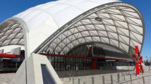 Красивые, архитектурные здания и сооружения, которые оживают, ночью !