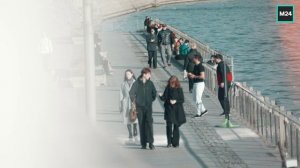 Водные пейзажи Москвы | О Москве с любовью