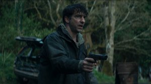 Трудные решения в тяжелые времена. Разрушитель миров. 2025. Фрагмент фильма