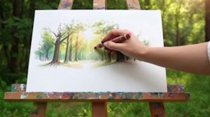 Поздравление с юбилеем Ирины Волковой