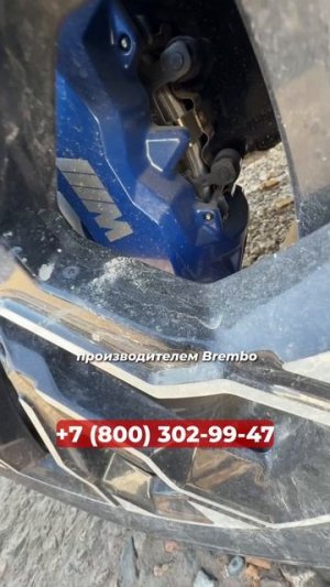 Китайский BMW X3 — это всё ещё BMW?🤔