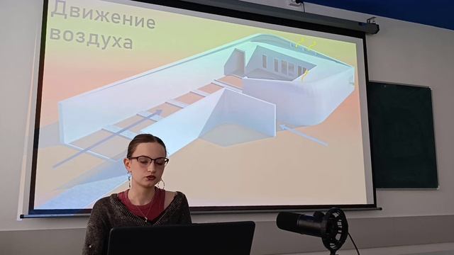 Биоклиматический жилой дом в пустыне Санора