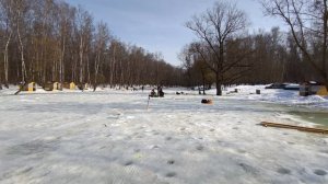 Обстановка