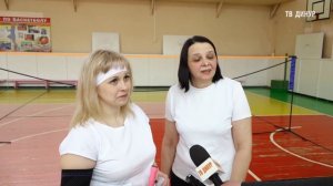 Новости ДИНУРА_Турнир по бадминтону_17_03_2026