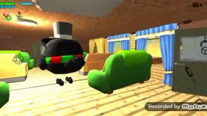 крушение самолёта